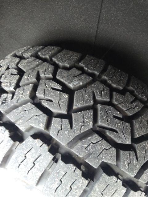 used 2023 Chevrolet Tahoe car, priced at $52,800