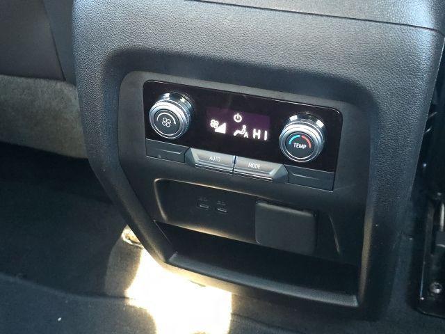 used 2024 GMC Acadia car, priced at $35,800