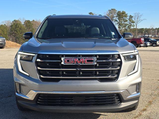 used 2024 GMC Acadia car, priced at $35,800
