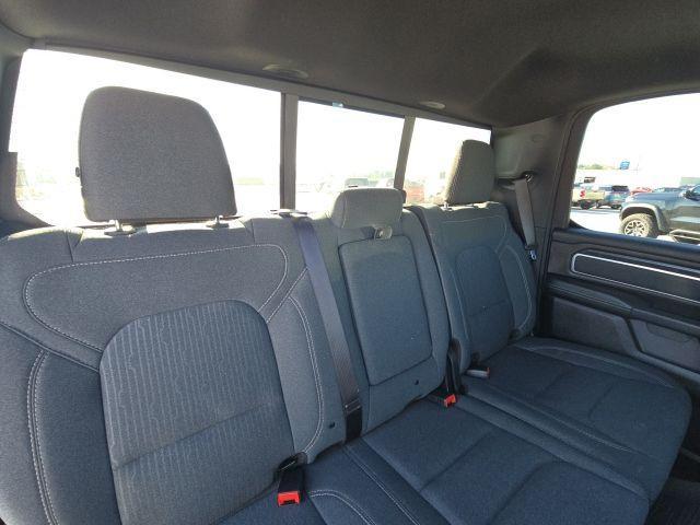 used 2022 Ram 1500 car, priced at $30,250