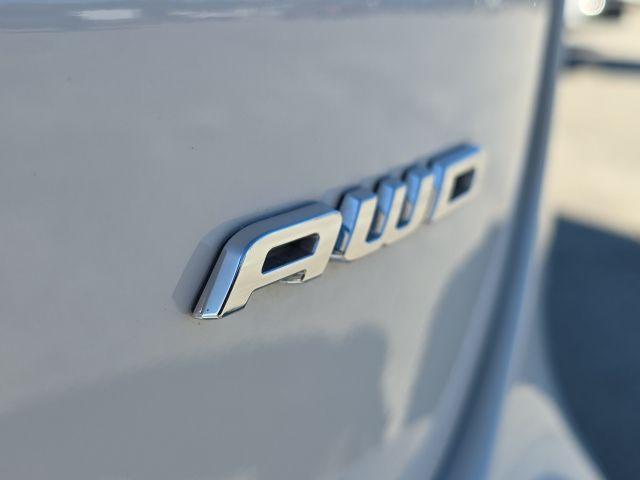 used 2024 Ford Edge car, priced at $29,800