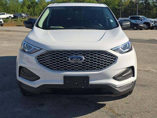 used 2024 Ford Edge car, priced at $29,800
