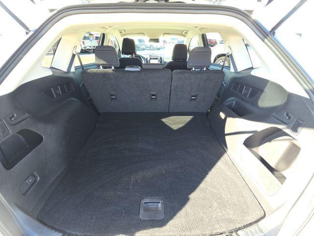 used 2024 Ford Edge car, priced at $29,800