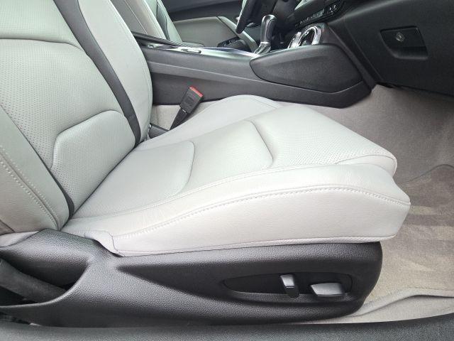 used 2023 Chevrolet Camaro car, priced at $33,950