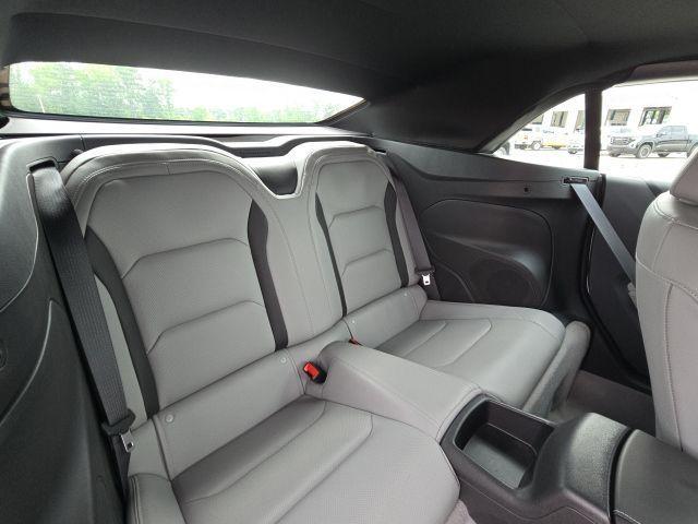 used 2023 Chevrolet Camaro car, priced at $33,950