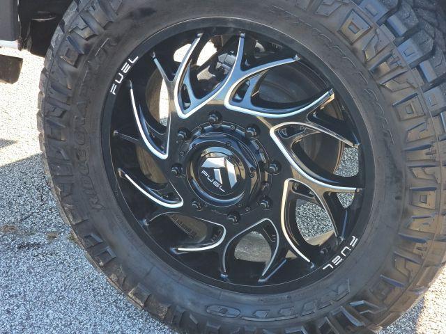 used 2024 Chevrolet Silverado 3500 car, priced at $76,995