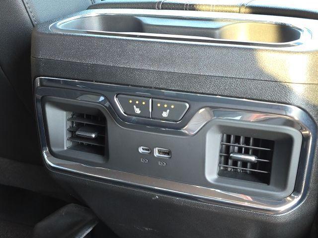 used 2024 Chevrolet Silverado 3500 car, priced at $76,995