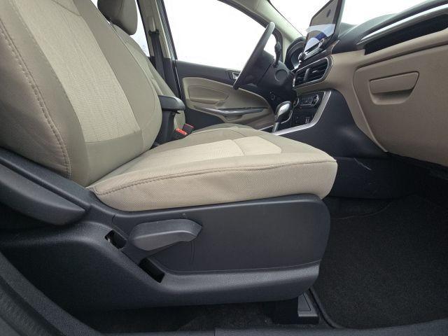used 2021 Ford EcoSport car, priced at $16,950