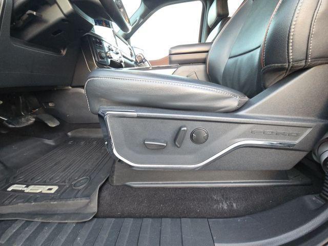 used 2023 Ford F-150 car, priced at $48,800