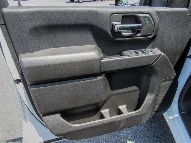 used 2024 GMC Sierra 2500 car, priced at $54,537