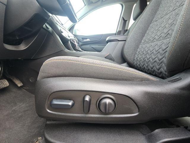 used 2024 Chevrolet Equinox car, priced at $22,950