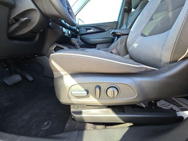 used 2023 Chevrolet TrailBlazer car, priced at $23,500