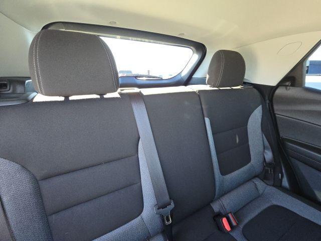 used 2023 Chevrolet TrailBlazer car, priced at $23,500