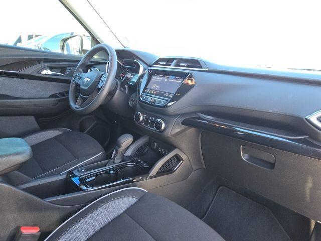 used 2023 Chevrolet TrailBlazer car, priced at $23,500
