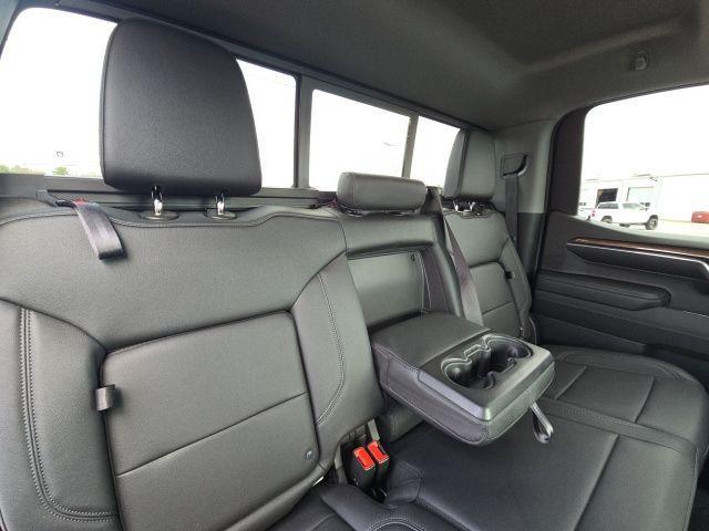 used 2023 Chevrolet Silverado 1500 car, priced at $48,995