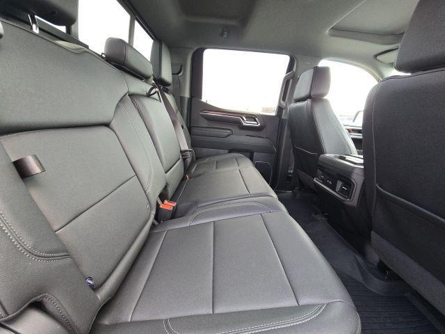 used 2023 Chevrolet Silverado 1500 car, priced at $48,995