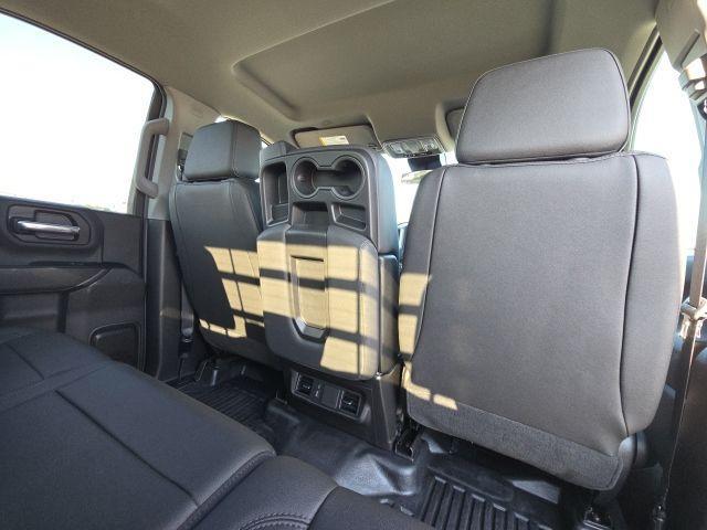 used 2026 Chevrolet Silverado 3500 car, priced at $68,099