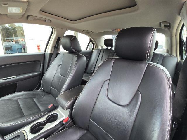 used 2011 Ford Fusion car, priced at $9,953