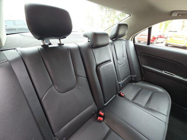 used 2011 Ford Fusion car, priced at $9,953