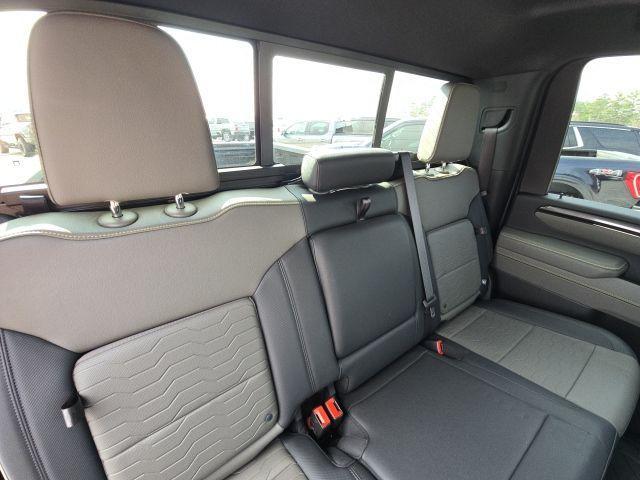 used 2025 Chevrolet Silverado 2500 car, priced at $78,650