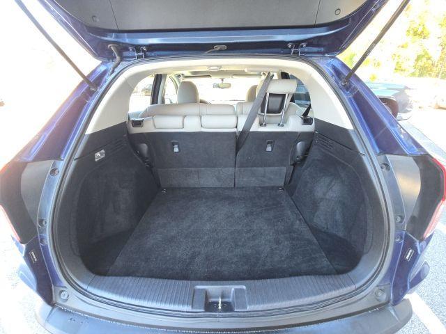 used 2017 Honda HR-V car, priced at $17,853