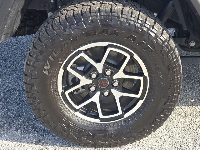 used 2025 Jeep Gladiator car, priced at $49,500