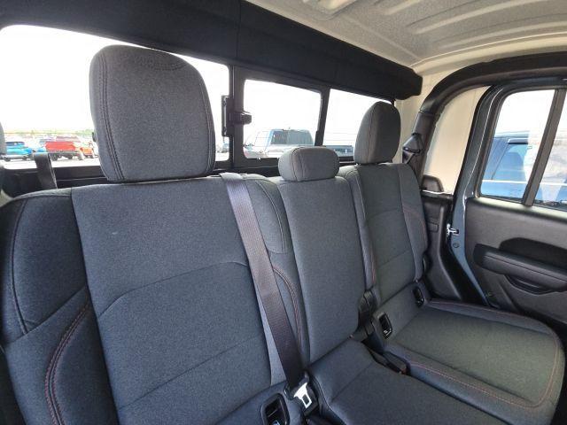 used 2025 Jeep Gladiator car, priced at $49,500