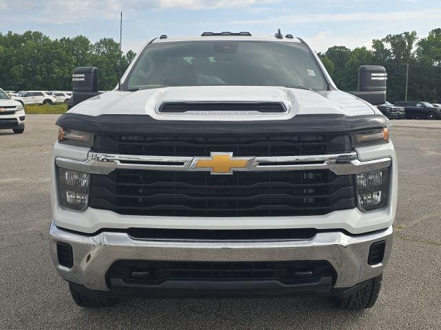 used 2024 Chevrolet Silverado 3500 car, priced at $44,950