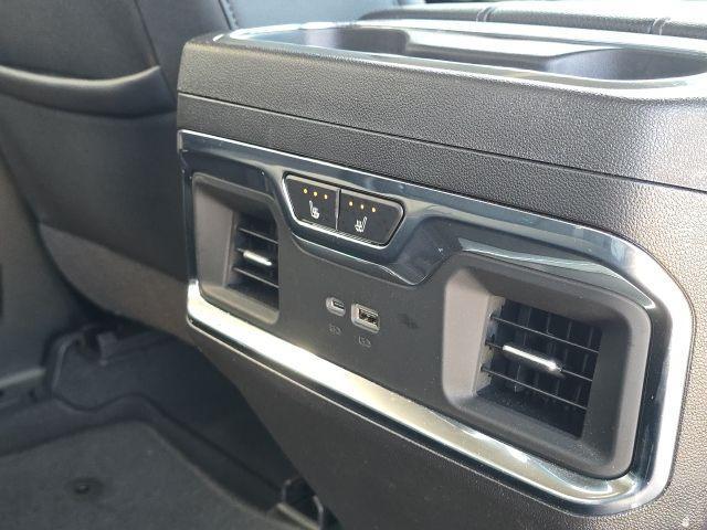 used 2025 GMC Sierra 1500 car, priced at $54,750