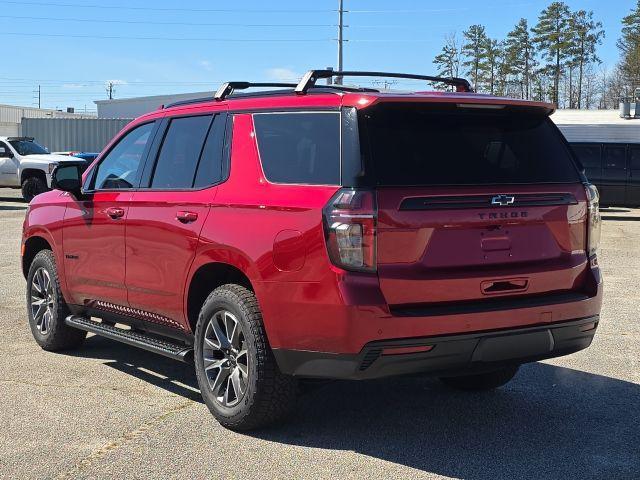 used 2023 Chevrolet Tahoe car, priced at $64,900