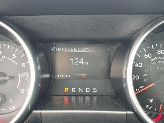 used 2018 Ford Mustang car, priced at $20,850