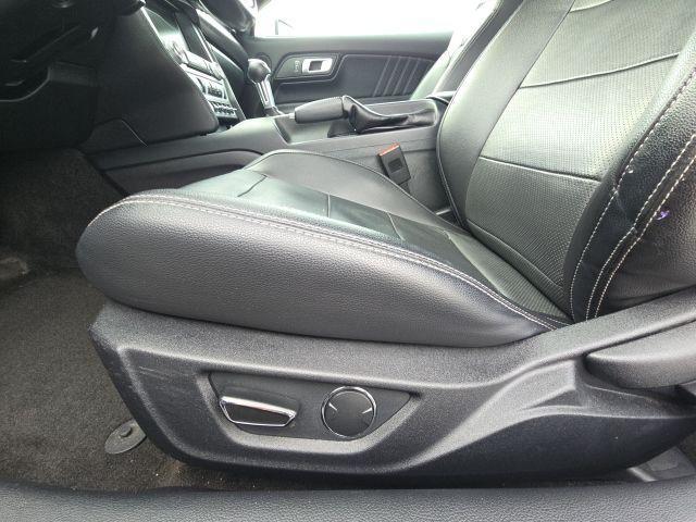 used 2018 Ford Mustang car, priced at $20,850