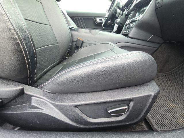 used 2018 Ford Mustang car, priced at $20,850