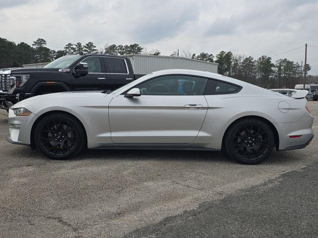 used 2018 Ford Mustang car, priced at $20,850