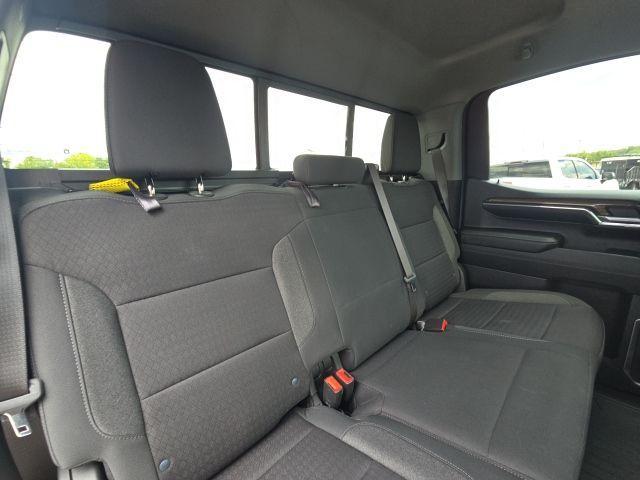 used 2023 Chevrolet Silverado 1500 car, priced at $44,650