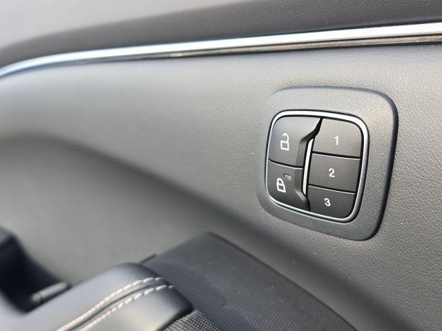 used 2025 Ford Mustang Mach-E car, priced at $29,850