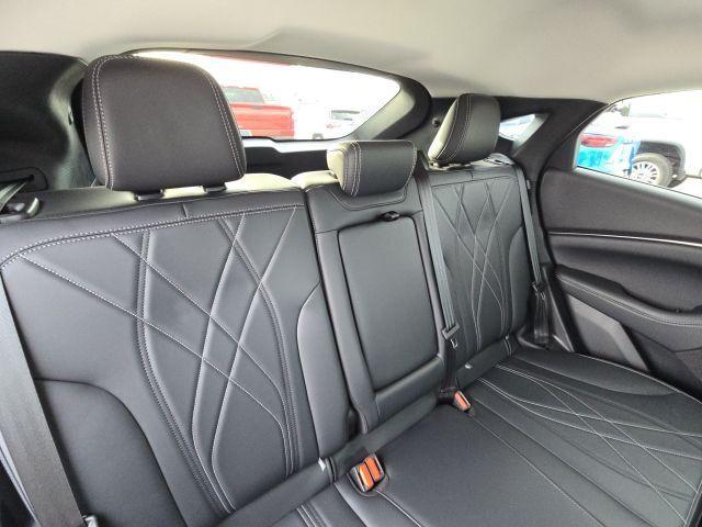 used 2025 Ford Mustang Mach-E car, priced at $29,850