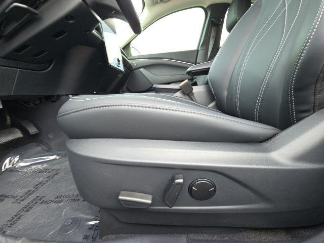 used 2025 Ford Mustang Mach-E car, priced at $29,850