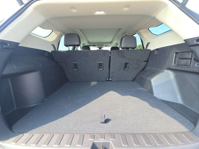 used 2024 GMC Terrain car, priced at $30,650