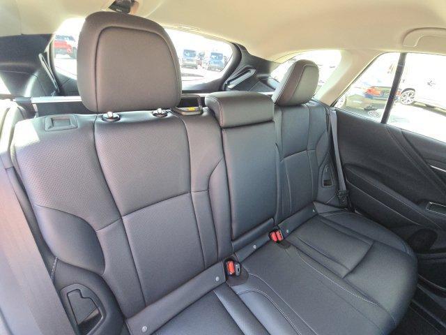 used 2025 Subaru Outback car, priced at $40,520