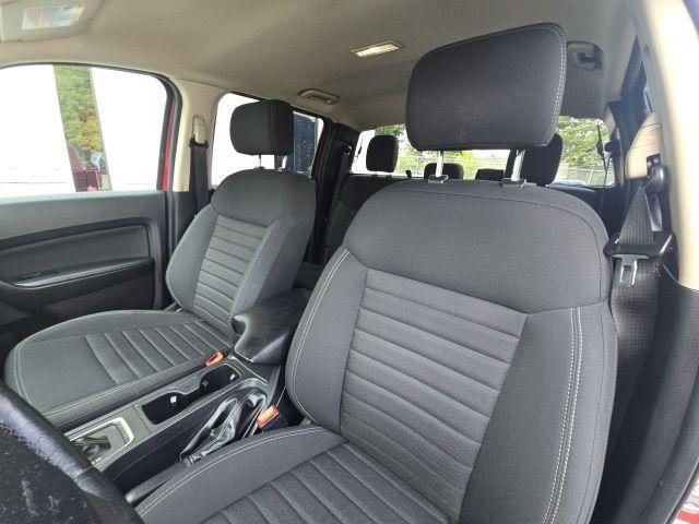 used 2021 Ford Ranger car, priced at $26,800