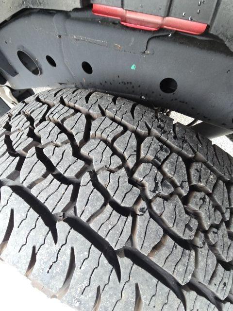 used 2021 Ford Ranger car, priced at $26,800