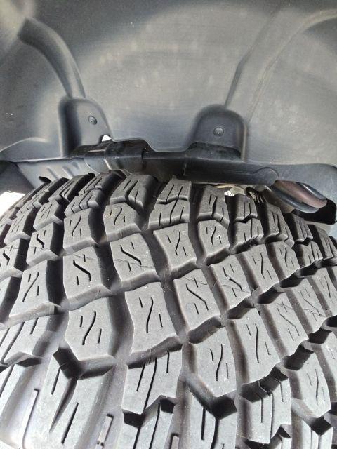 used 2023 Ford Bronco car, priced at $54,950