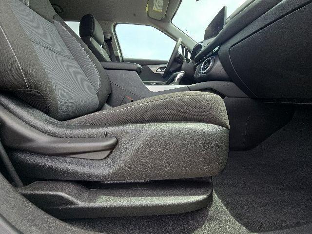 used 2025 Chevrolet Blazer car, priced at $29,950
