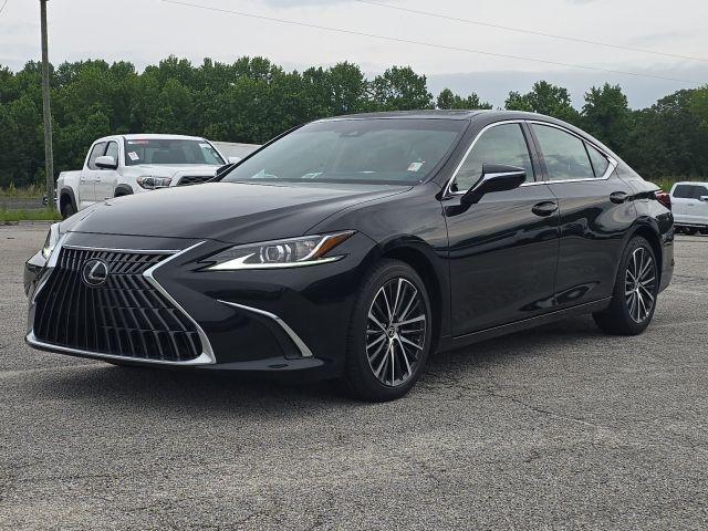 used 2025 Lexus ES 350 car, priced at $46,500