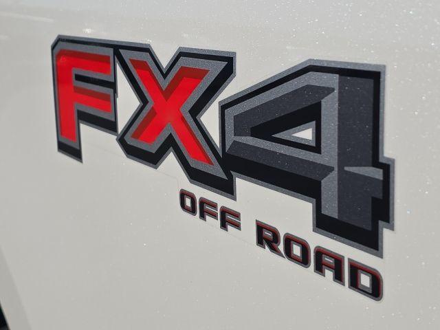 used 2024 Ford F-250 car, priced at $79,850