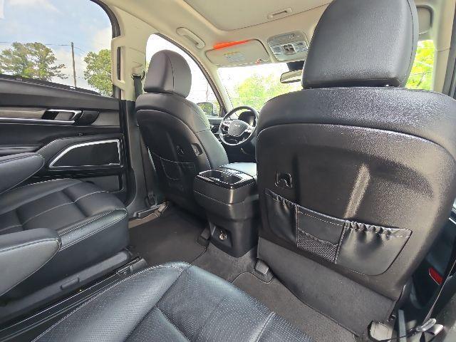 used 2022 Kia Telluride car, priced at $33,953