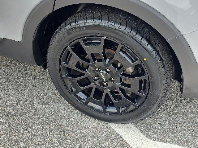 used 2022 Kia Telluride car, priced at $33,953