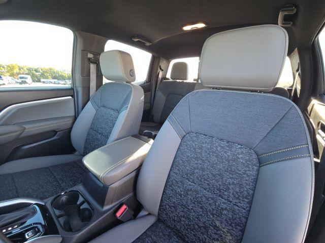 used 2024 Chevrolet Colorado car, priced at $44,545