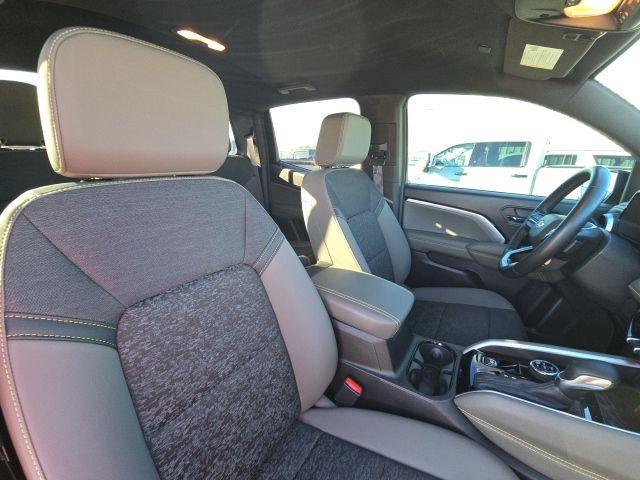 used 2024 Chevrolet Colorado car, priced at $44,545